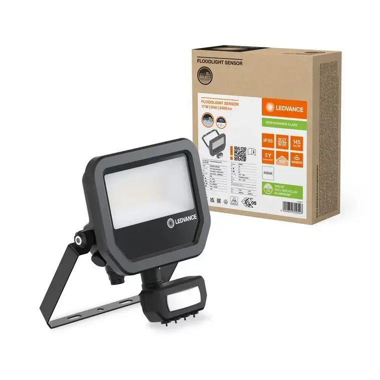 Ledvance LED Floodlight 1600-2400 lm 4000K Photo 3