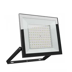 Spectrum LED Floodlight 100W 230V Neutral White IP65