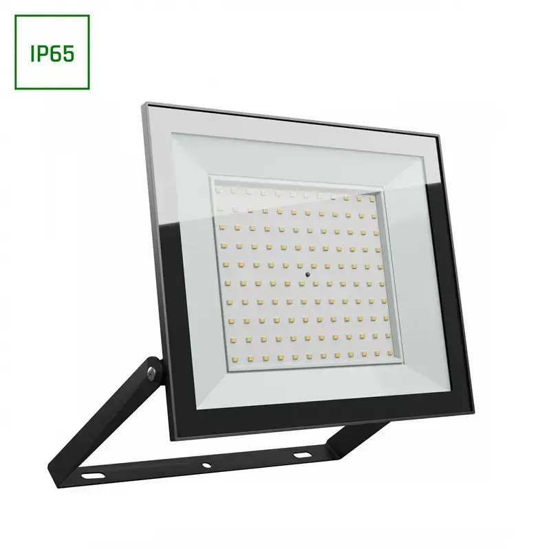 Spectrum 100W LED Floodlight SLI029068NW_PW Photo 2