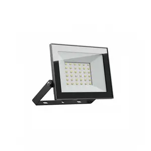 Spectrum LED Floodlight 30W 230V Neutral White IP65