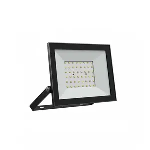 Spectrum LED Outdoor Floodlight 50W 230V Neutral White IP65