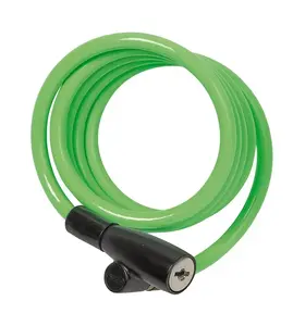 ABUS 2103 CL CC Cable Lock, 1500 mm