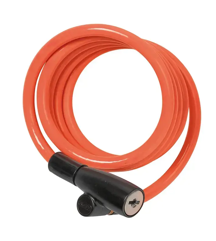 ABUS 2103 CL CC Cable Lock 1500 mm Photo 3