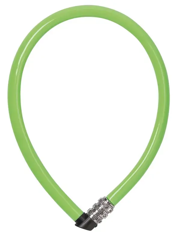 ABUS 0204 CL SC Cable Lock 650 mm Photo 2