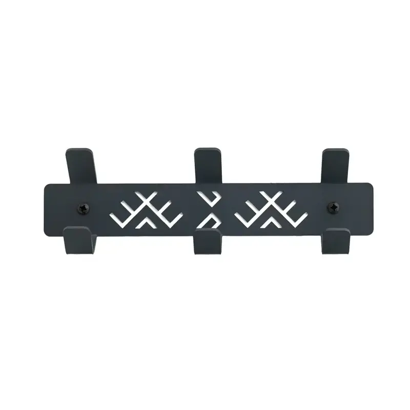 Вешалка для одежды Glori PK253-R3, 25 см Photo 2