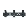 Вешалка для одежды Glori PK253-R3, 25 см Photo 2