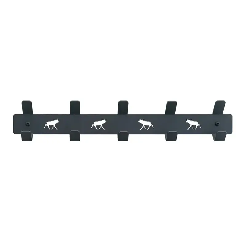 Вешалка для одежды GLORI_IR_KO Glori PK455-R2 44 см Photo 2