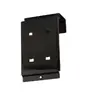 SISO Door Bracket for Key Storage 40-50mm Photo 2