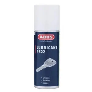ABUS PS22 Special Lubricant 60ml