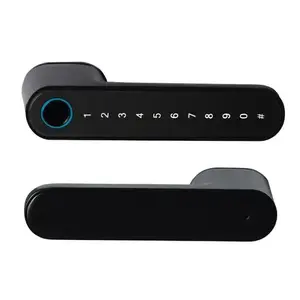 MP MRO-08-SMART Indoor Smart Door Handle