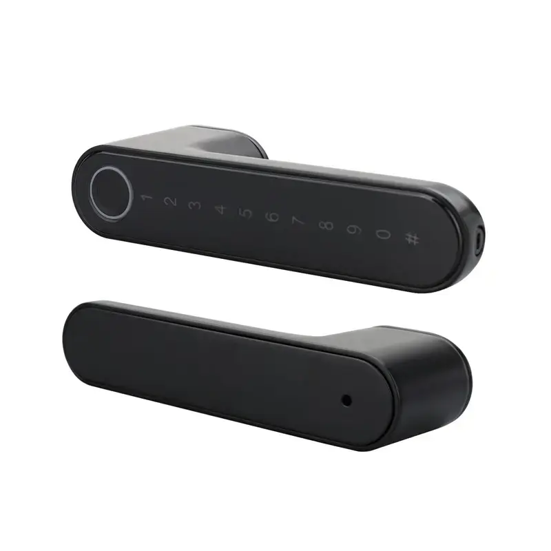 Smart Door Handle MP MRO-08-SMART Photo 2