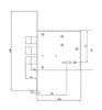 ASPECT GOR 30.01 Mortise Lock Photo 2