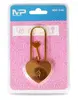 MP MAP-S-45 Padlock Photo 3