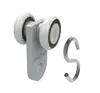 HELAFORM VPS/2-75 Door Roller with Nylon Wheel Photo 2