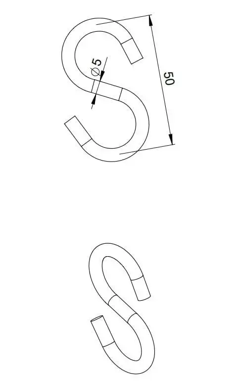 HELAFORM VPS/2-75 Door Roller with Nylon Wheel Photo 3