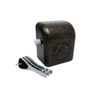 ASPECT ZN-CH-K_70 Cast Iron Padlock