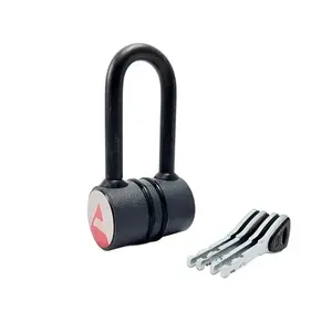 Навесной замок ASPECT ZN-S-55-A-D 38 мм Photo 1
