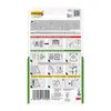 3M Command T17201C Picture Hanging Strips Photo 3