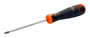Bahco SB194.006.075 Torx T6 Manual Screwdriver 75 mm