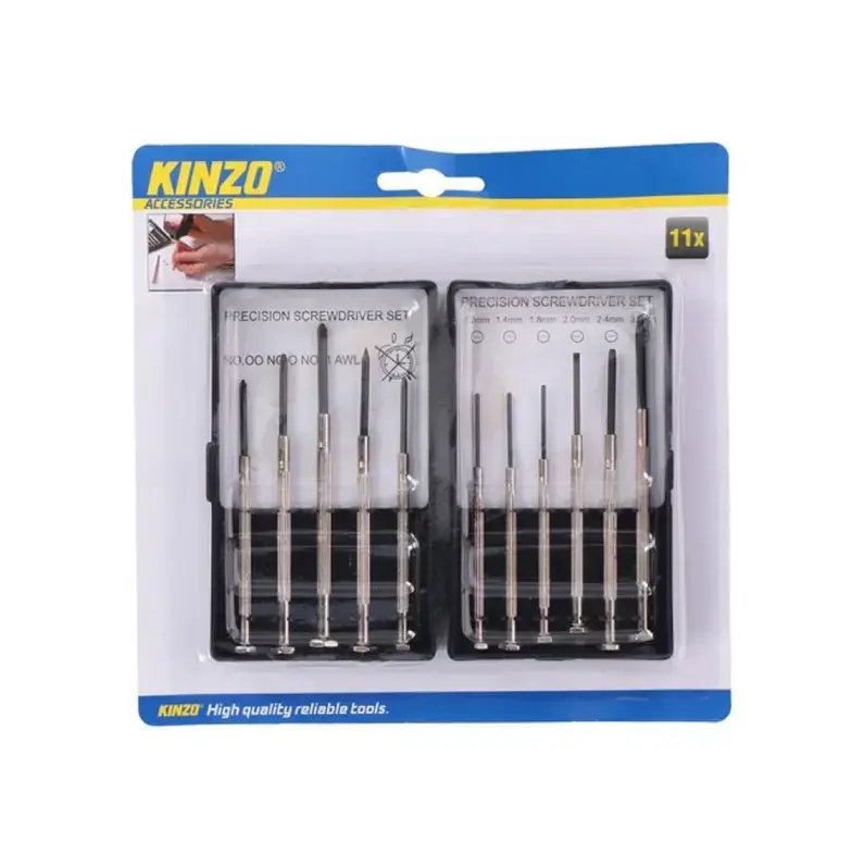 Screwdrivers