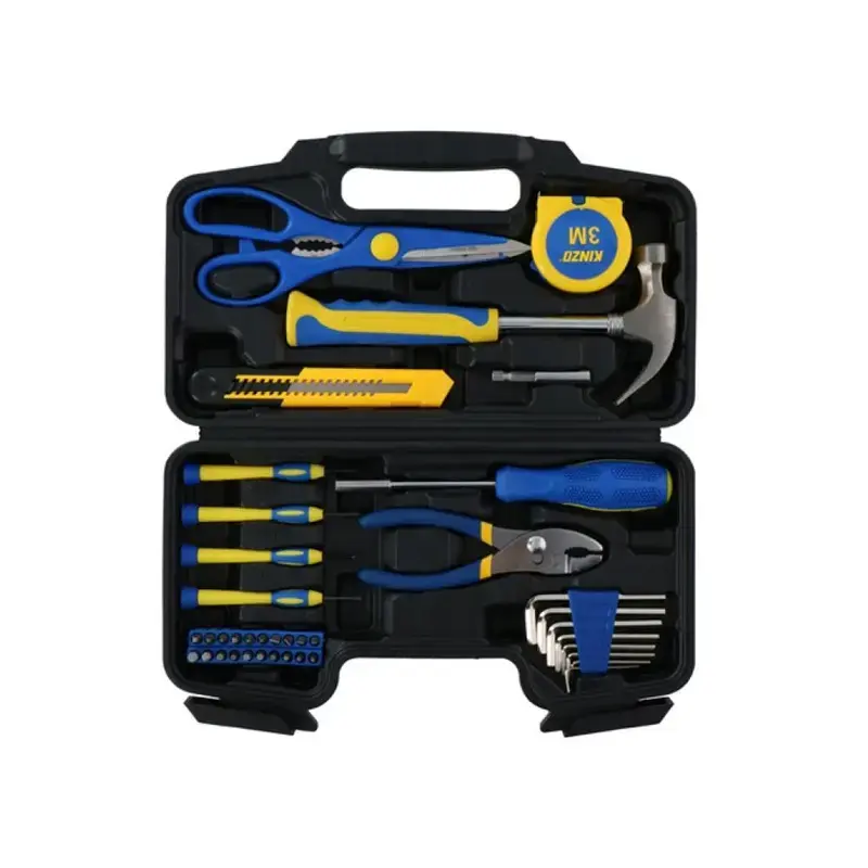 Tool kits and accessories