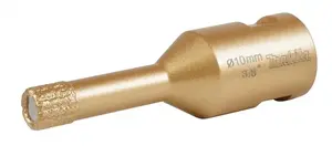 Makita D-79930 Diamond Core Bit 10mm M14