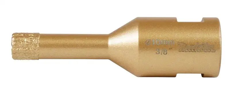 Makita D-79930 Diamond Core Bit 10mm M14 Photo 2