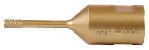 Makita D-79902 Diamond Core Bit 5mm M14