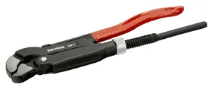 Bahco 343 Pipe Wrench 420 mm