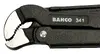 Bahco 343 Pipe Wrench 420 mm Photo 5