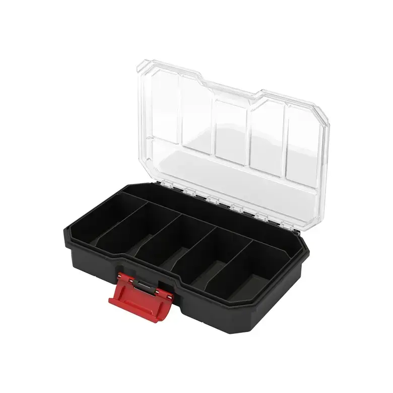 QBRICK Small Parts Case 220 x 145 x 47 mm Photo 2
