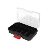 QBRICK Small Parts Case 220 x 145 x 47 mm Photo 2