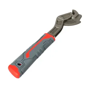 DRAUMET D321-05 regulējama uzgriežņu atslēga 250 mm