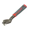 DRAUMET D321-05 regulējama uzgriežņu atslēga 250 mm Photo 2