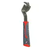 DRAUMET D321-05 regulējama uzgriežņu atslēga 250 mm Photo 3