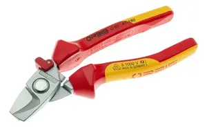 Кабелерез ORBIS 47-1800/40RV, 180 мм, 1000В