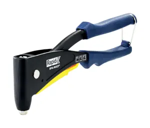 Rapid RP40 Multi Rivet Gun