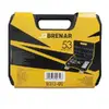 Набор инструментов Brenar B313-05, 53 предмета Photo 3