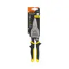 Truper Expert Tin Snips 250 mm for Straight Cutting Photo 2