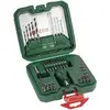 Bosch Bit and Drill Set, 43 pcs. Photo 2