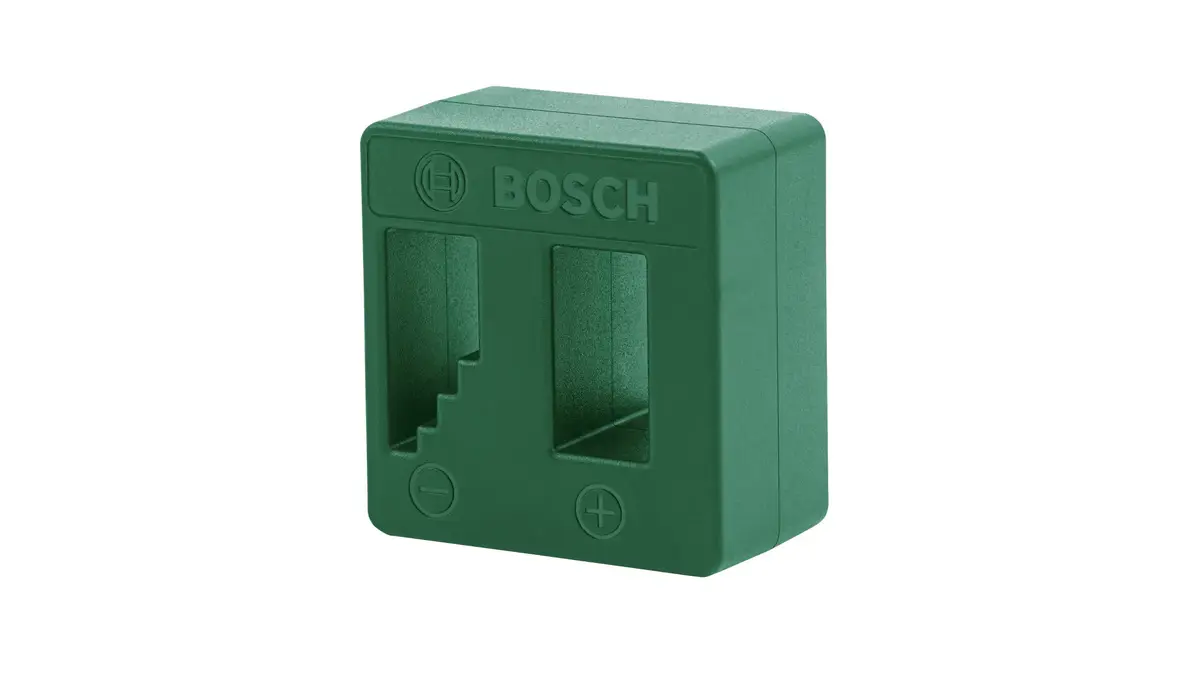 Bosch 1600A02W7L Straight Screwdriver Set Photo 2
