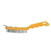Ручная проволочная щетка Faster Tools FT301-15 Photo 2