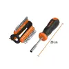 Truper DMP-33 Screwdriver Set with Bits Photo 2