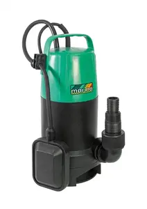 Marina STF 400 HL Drainage Pump, 400 W
