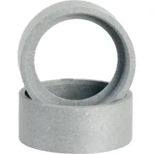 Gaisa vadu uzmava NENURODYTA_V THERMO DUCT SLEEVE EPS-160