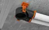 Антистатическая коробка ERGOVENT SLIM BOX DN125-2X75 Photo 2