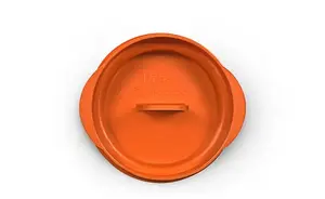 ERGOVENT D-75MM ventilācijas režģis gaisa sadales sistēmām