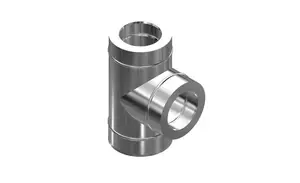 Wadex DWW Invest Tee 93/150/200
