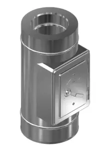 WADEX DWW INVEST Chimney Cleaning Access Door 150/200 mm