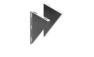WADEX DWW200 Insulated Chimney Support